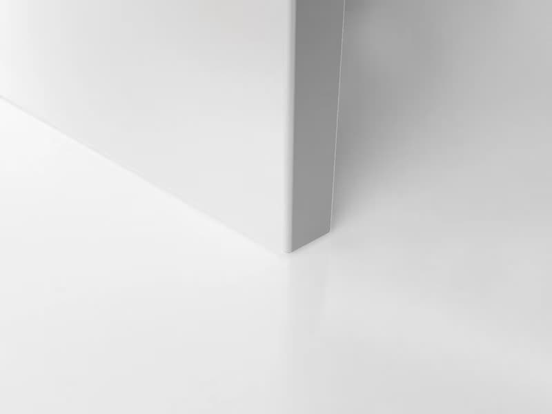 Arctic White
