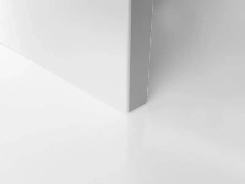 Arctic White