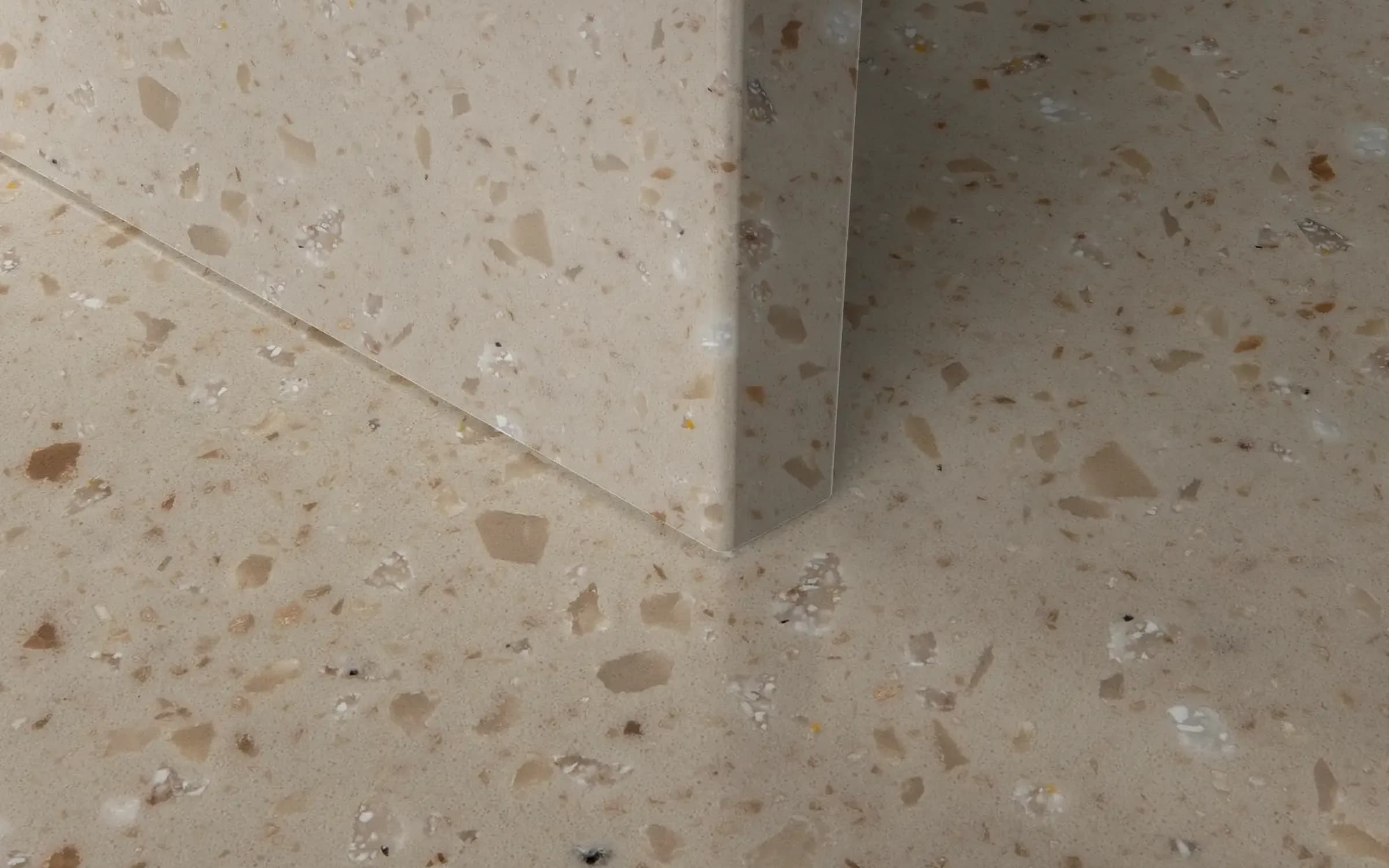 Bella Vista material sample