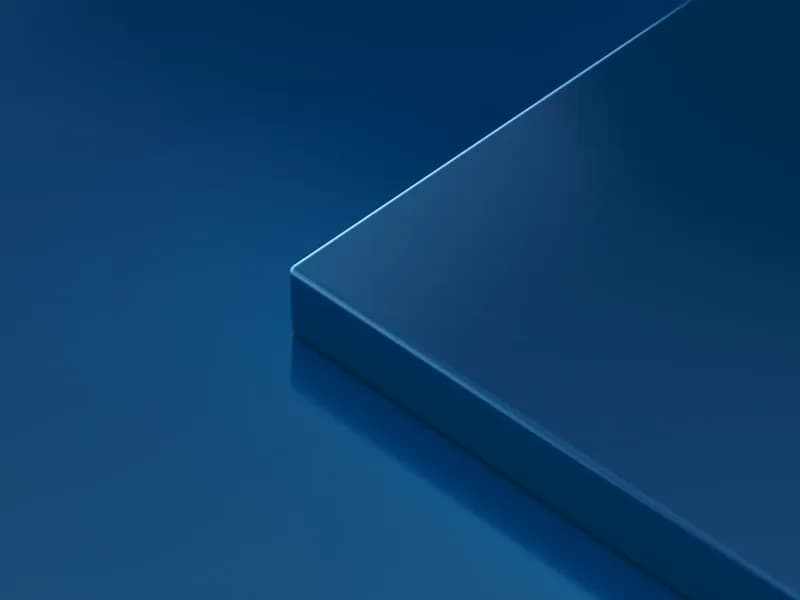 Bliss Blue