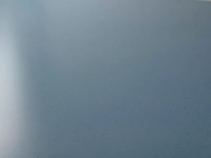 Blue Mist