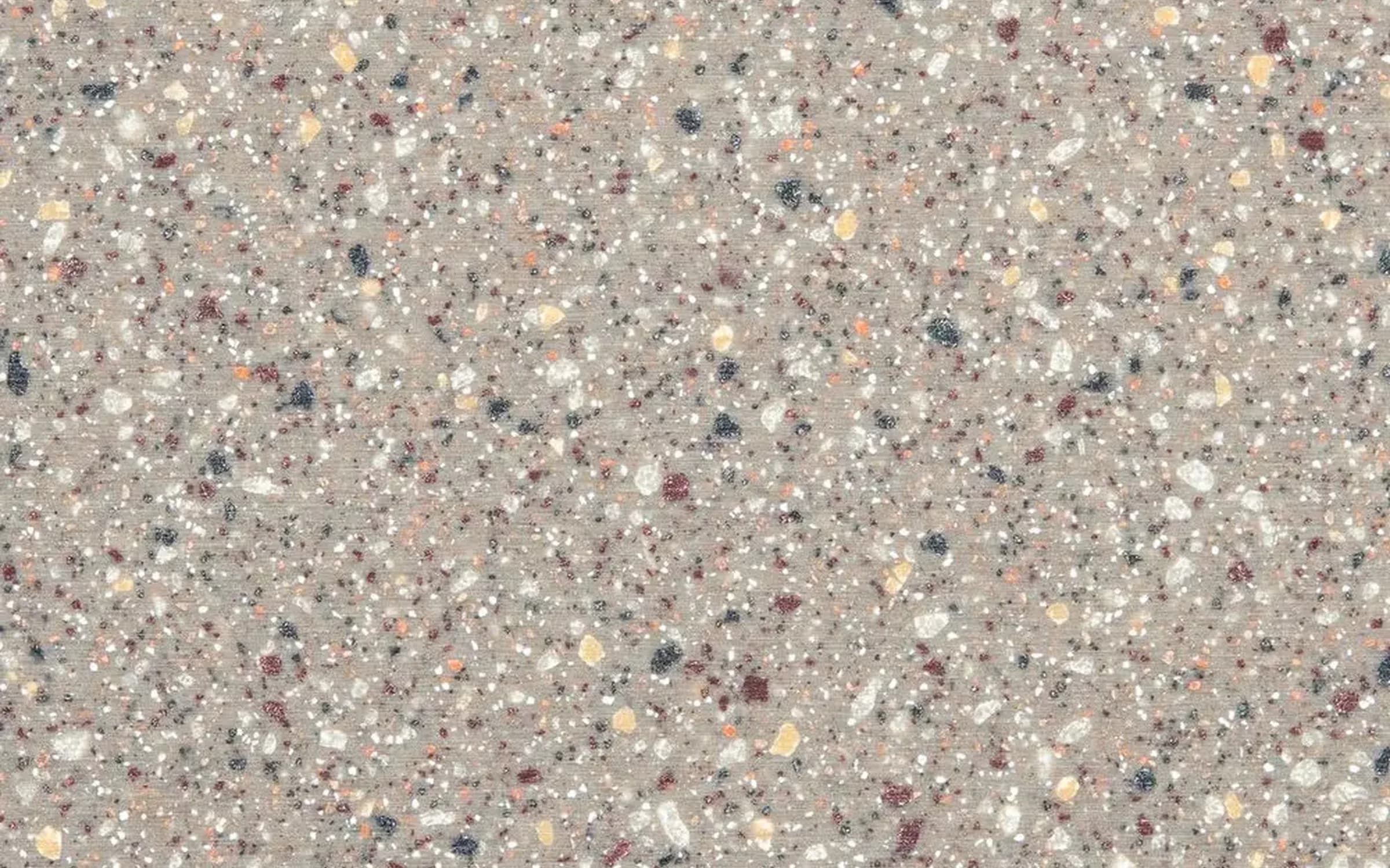 Canyon material sample