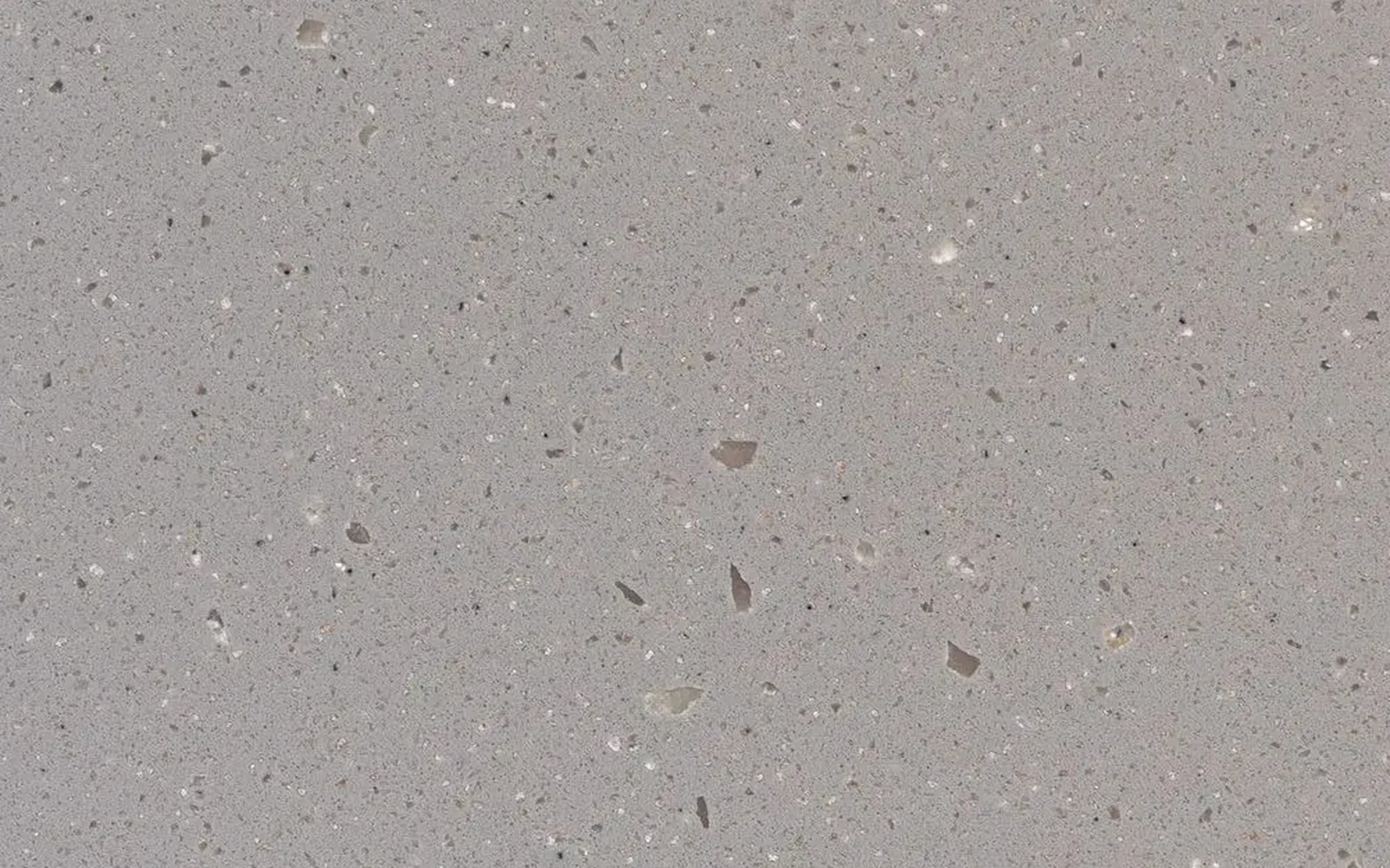 Clay material sample