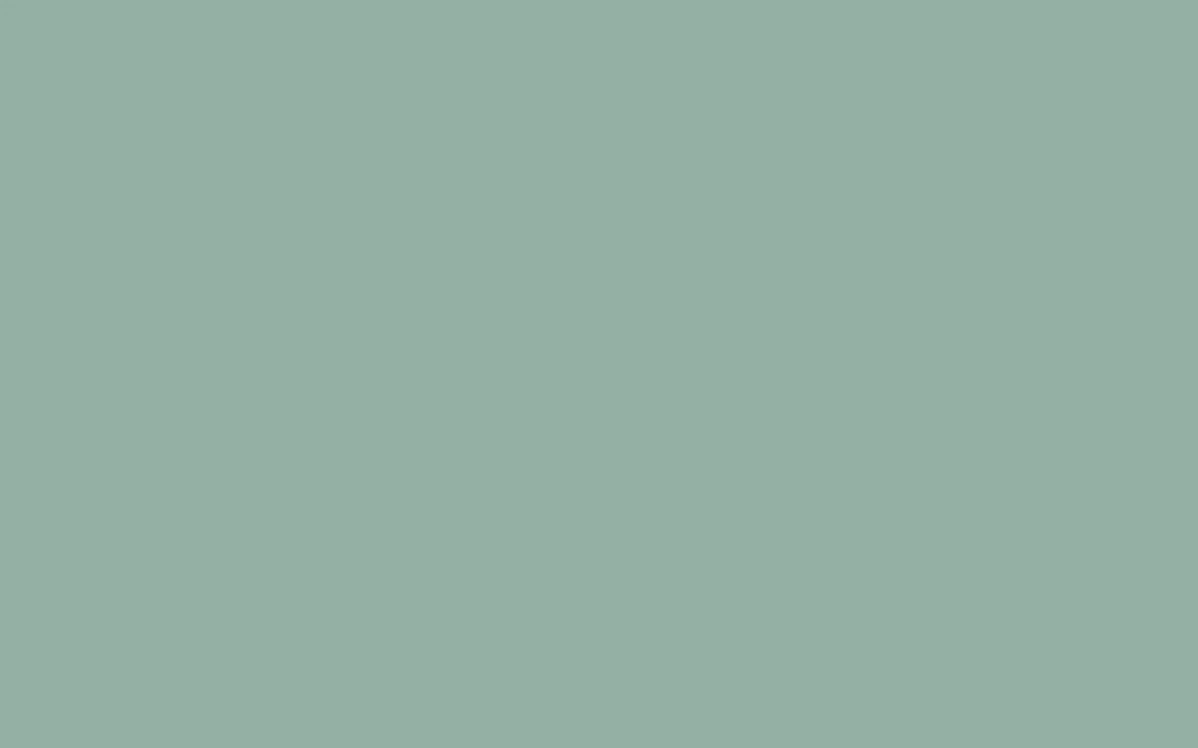 Clover material sample