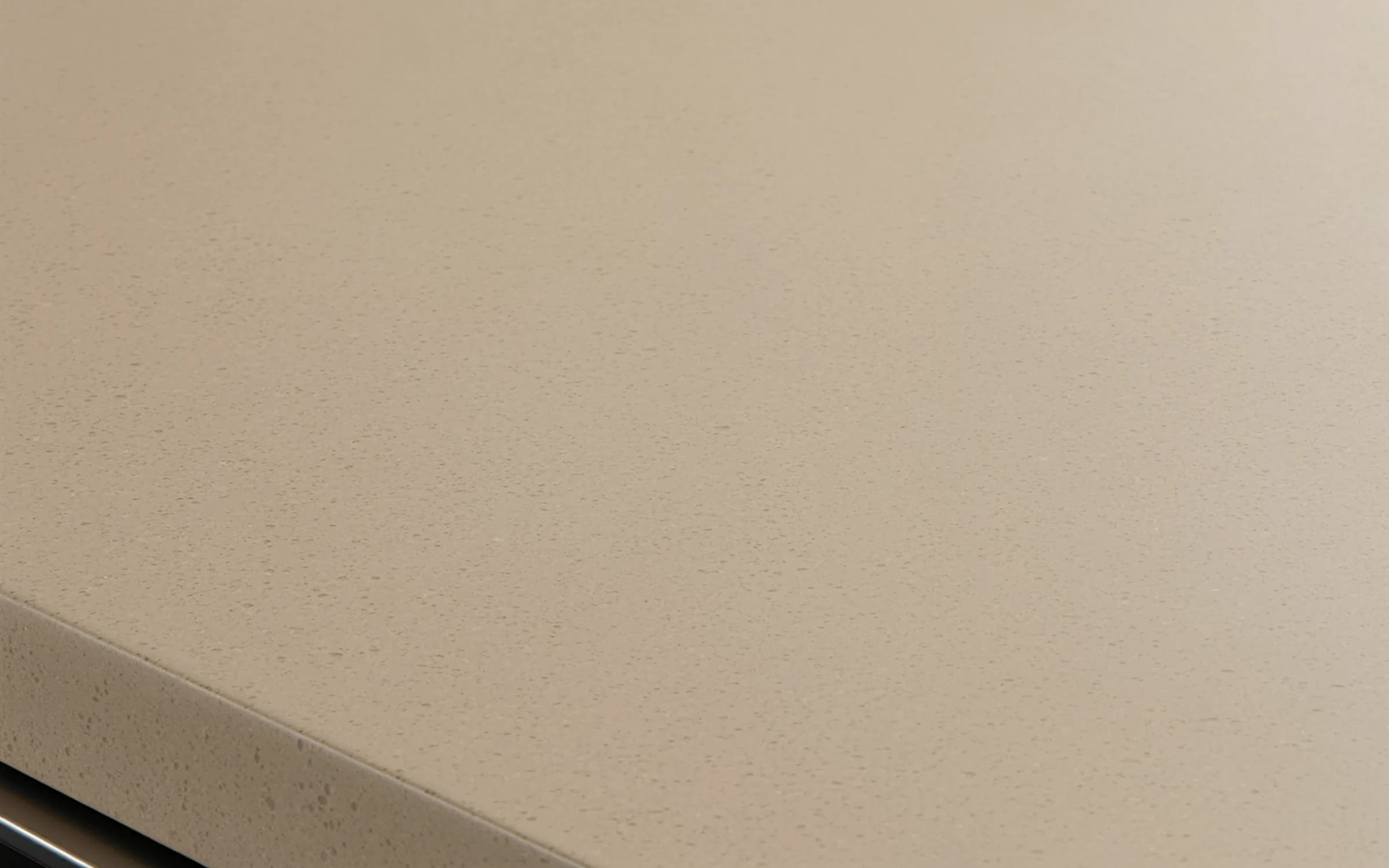 Crema Risotto material sample