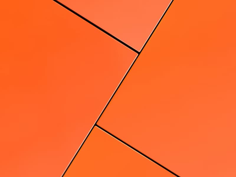Energy Orange