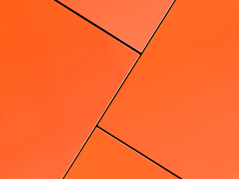 Energy Orange
