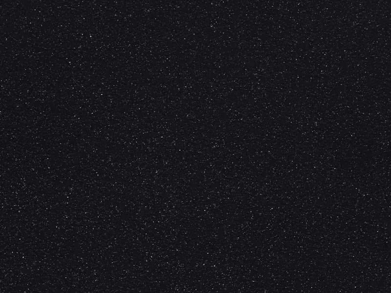 Glitter Black