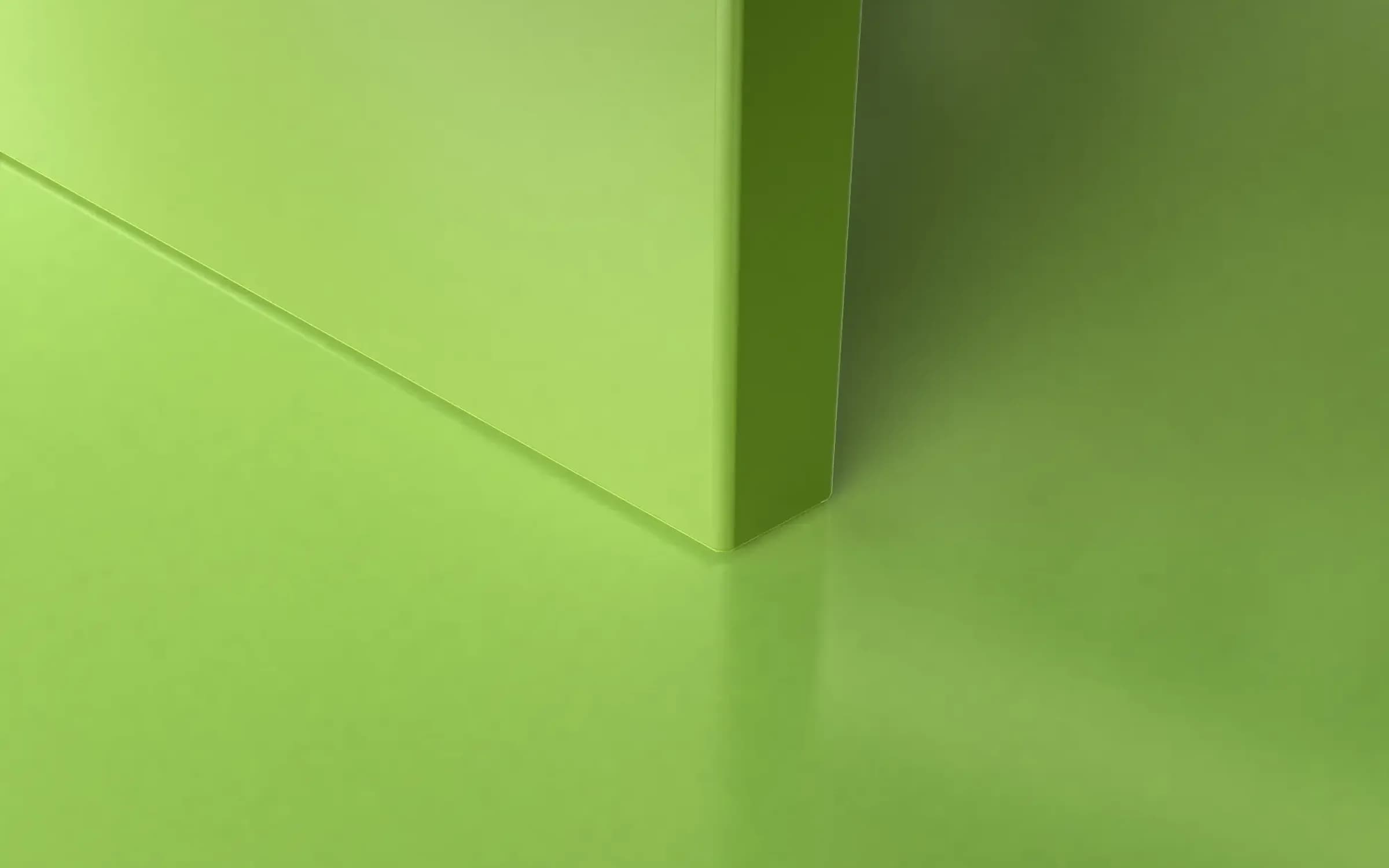 Grape Green material sample