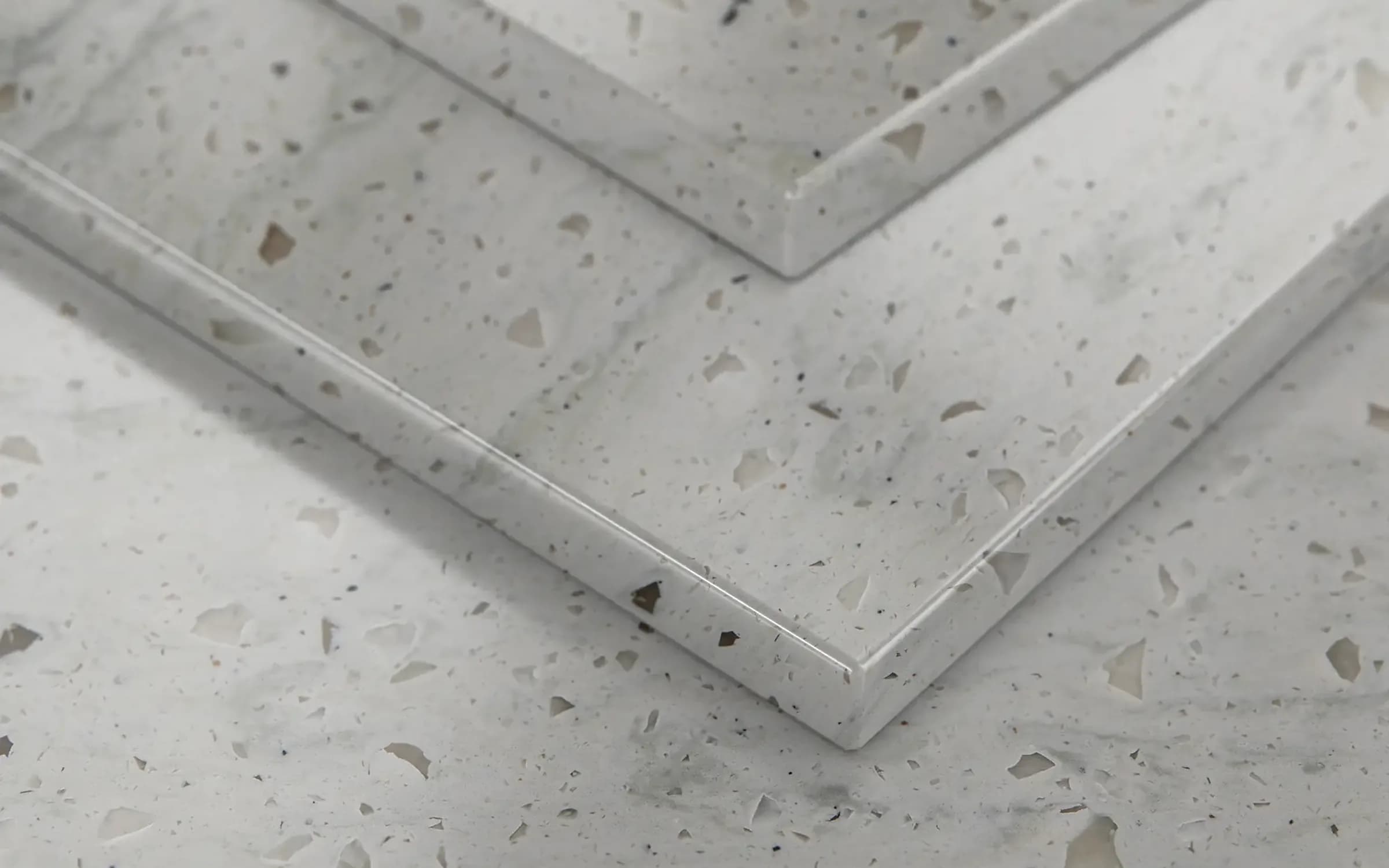Grigio material sample