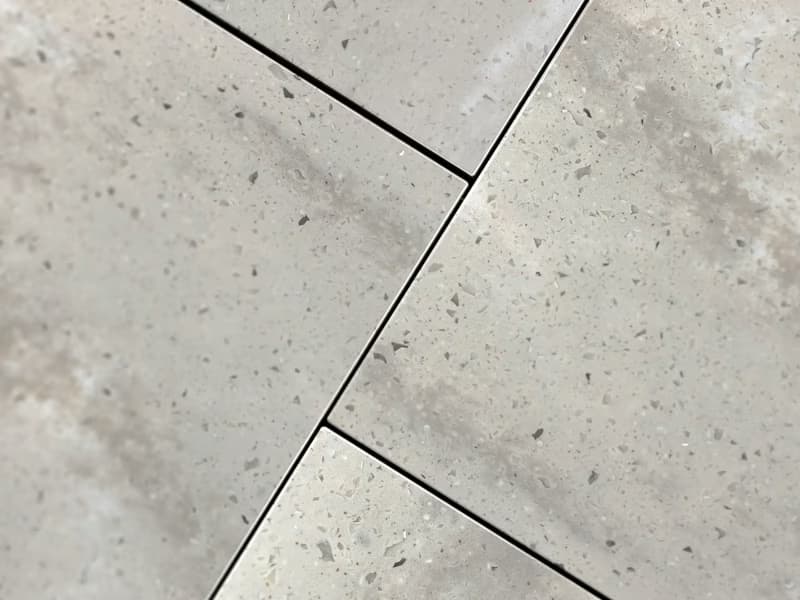 Icy Grey
