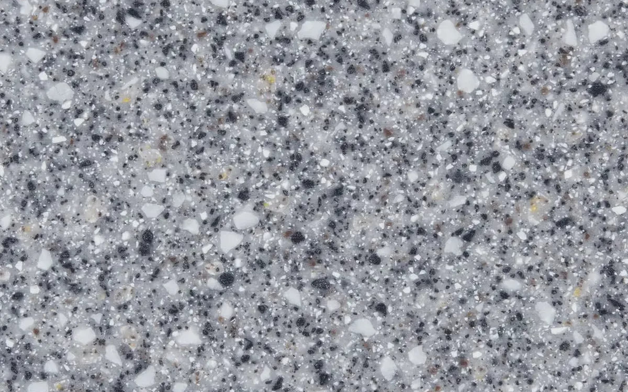 Limestone material sample