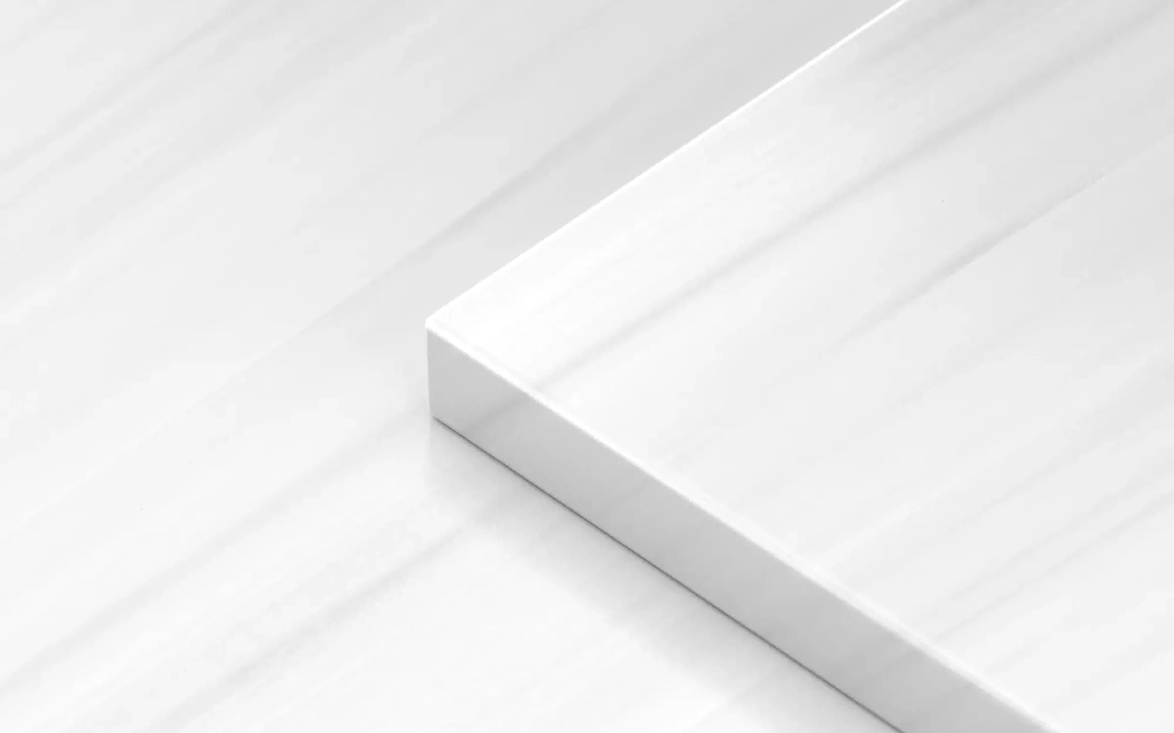 Luna material sample