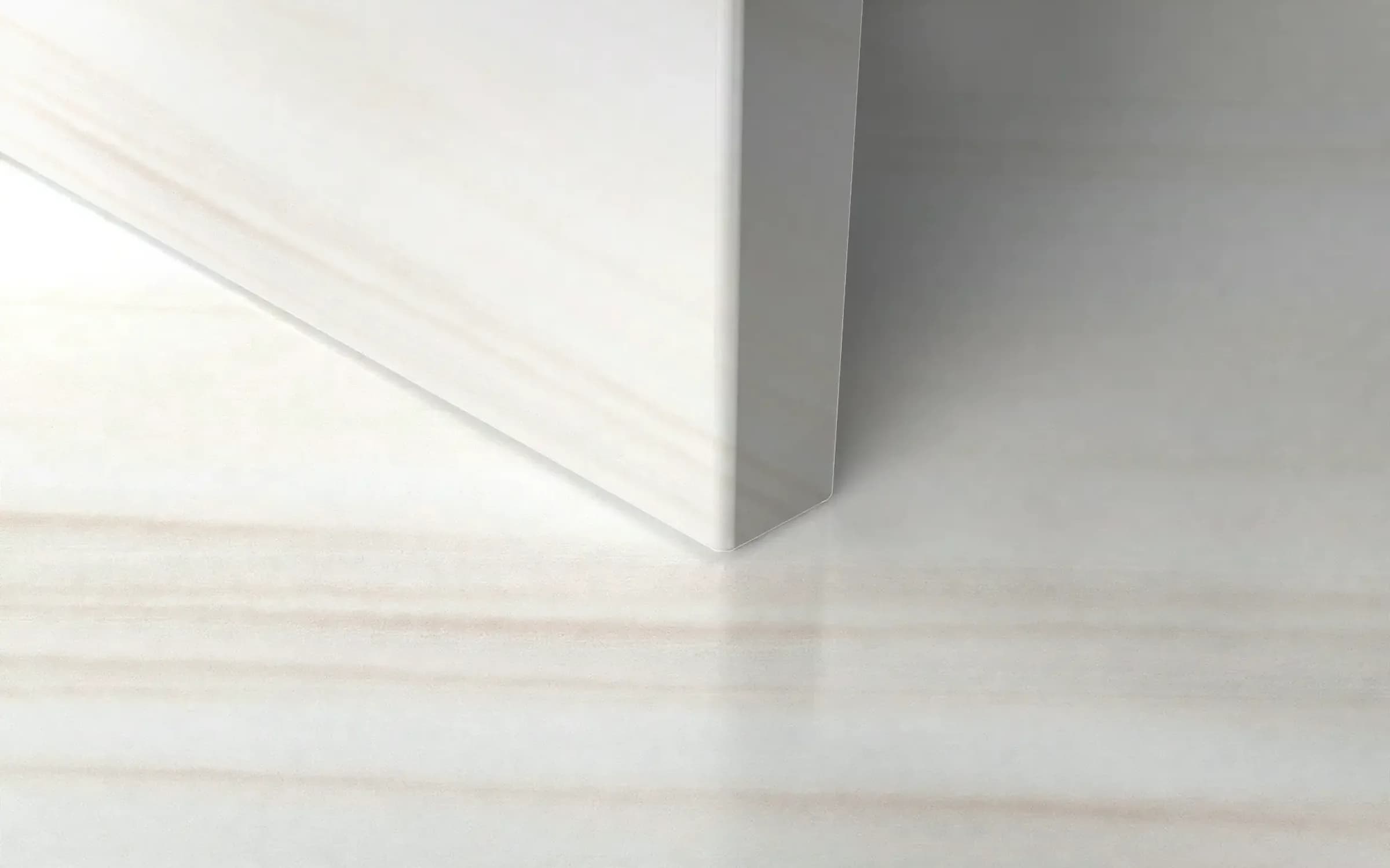 Naturally material sample