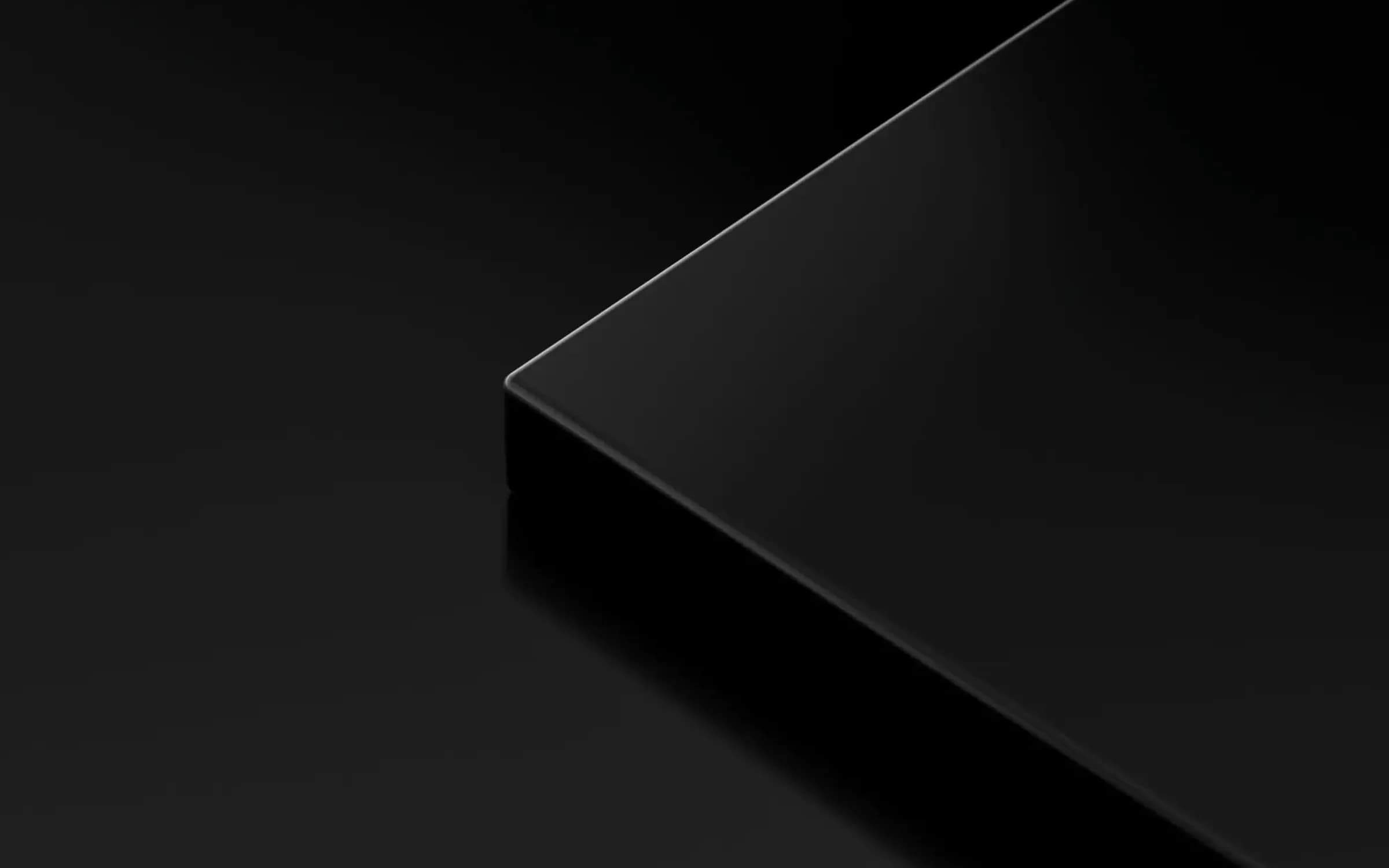Nocturne material sample