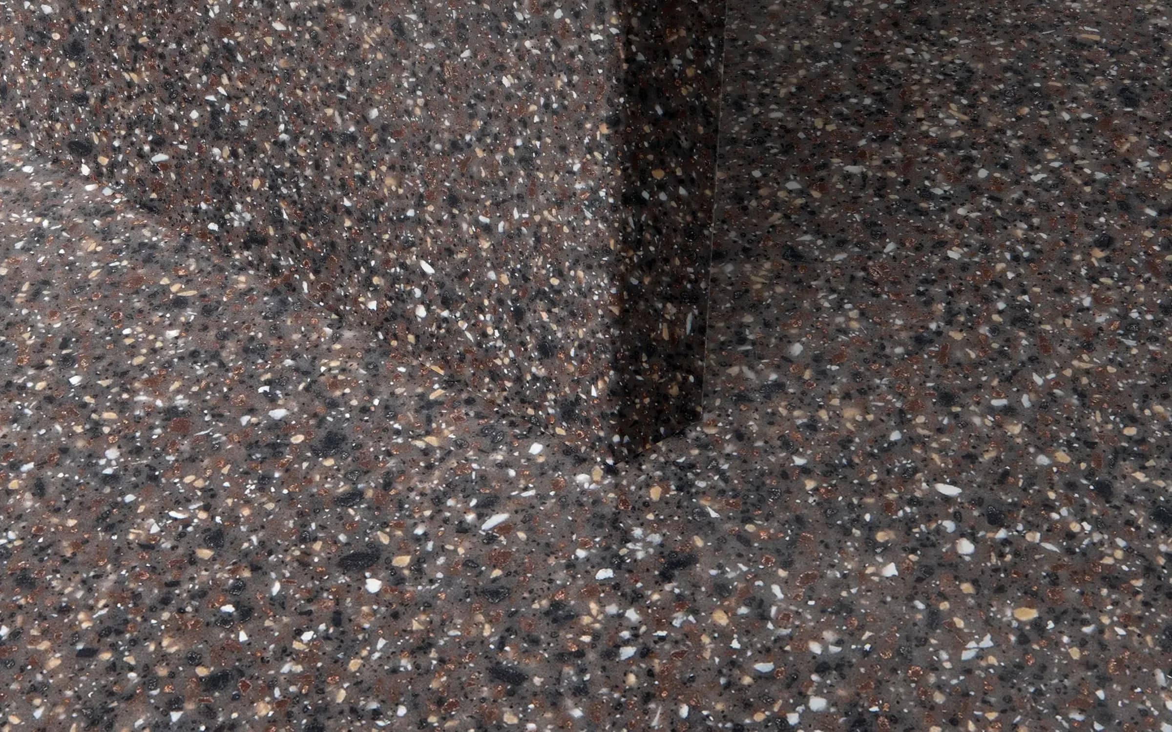 Oahu material sample