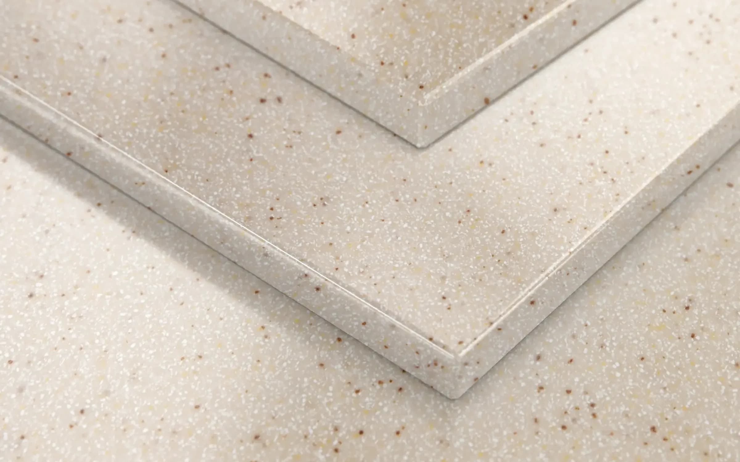 Parthenon material sample
