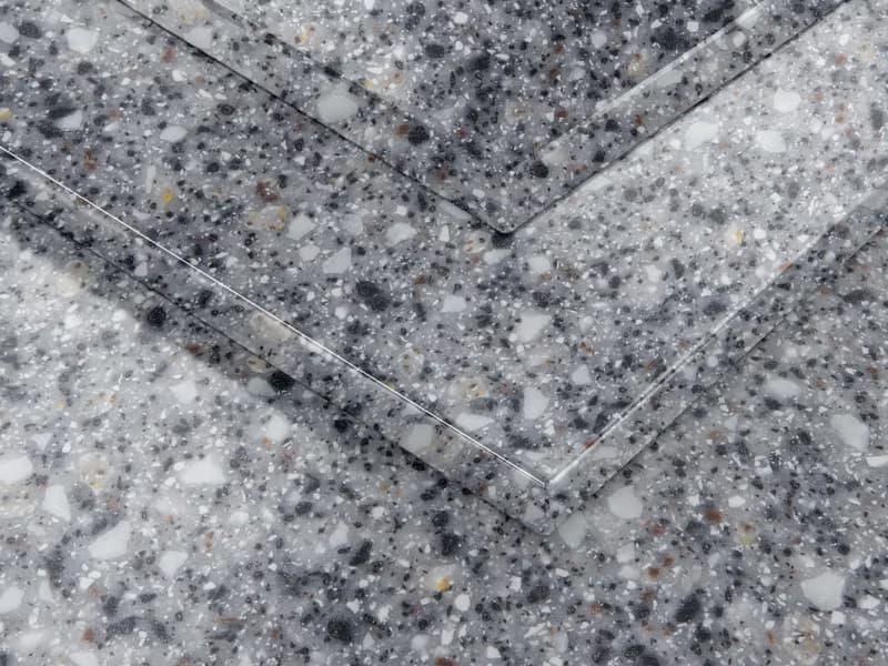 Platinum Grey