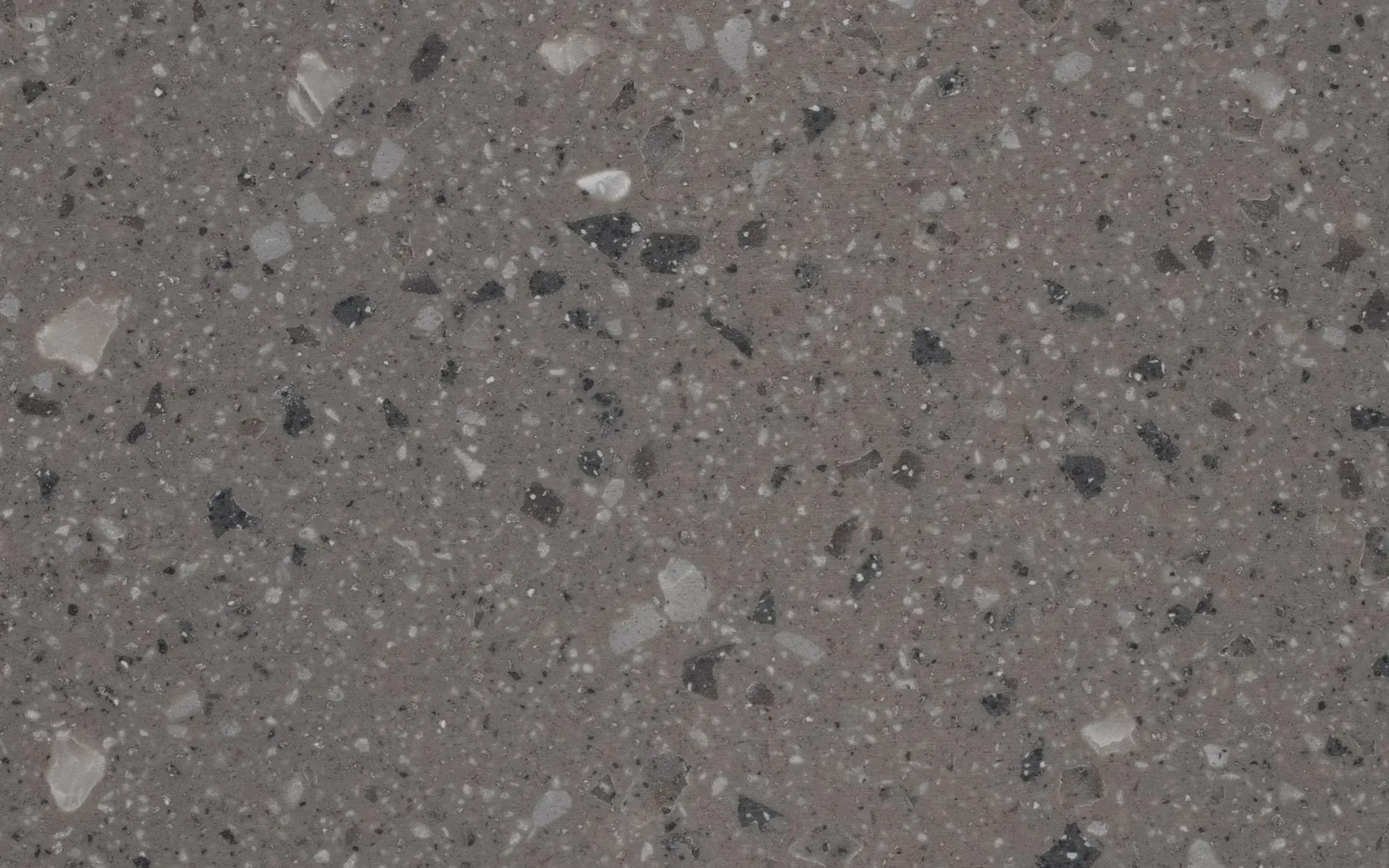 Pumice material sample