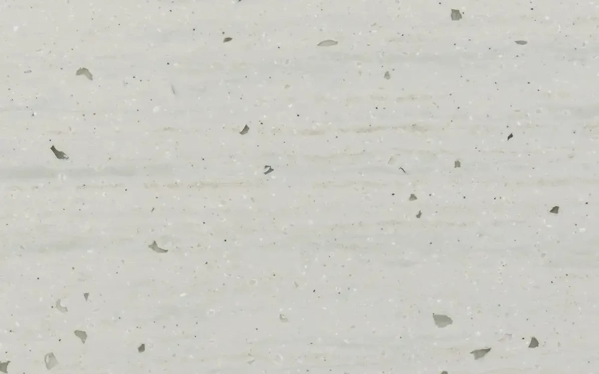 Sandstone material sample