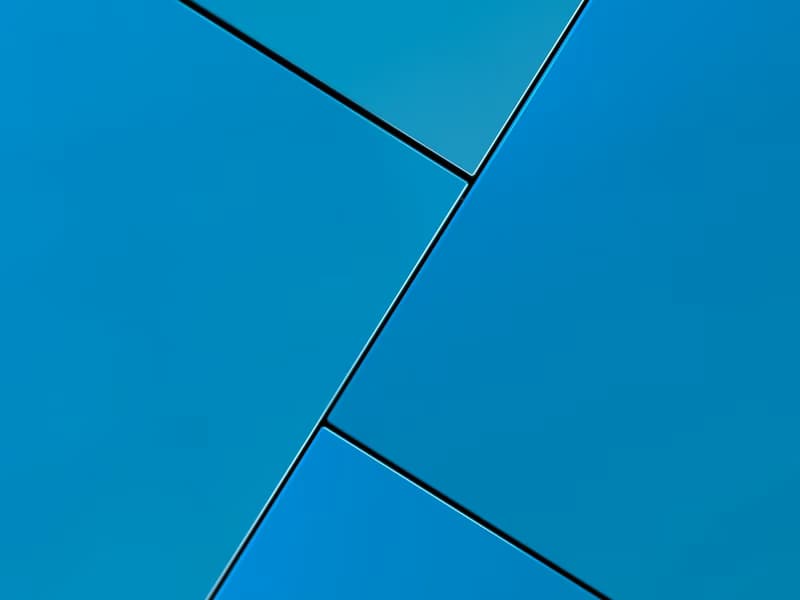 Sea Blue
