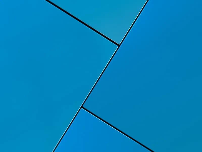 Sea Blue
