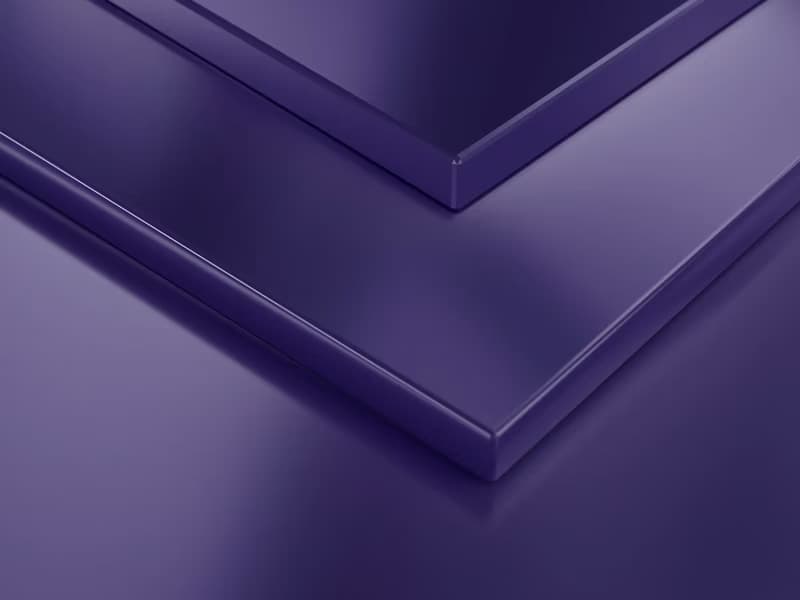 Spiritual Purple