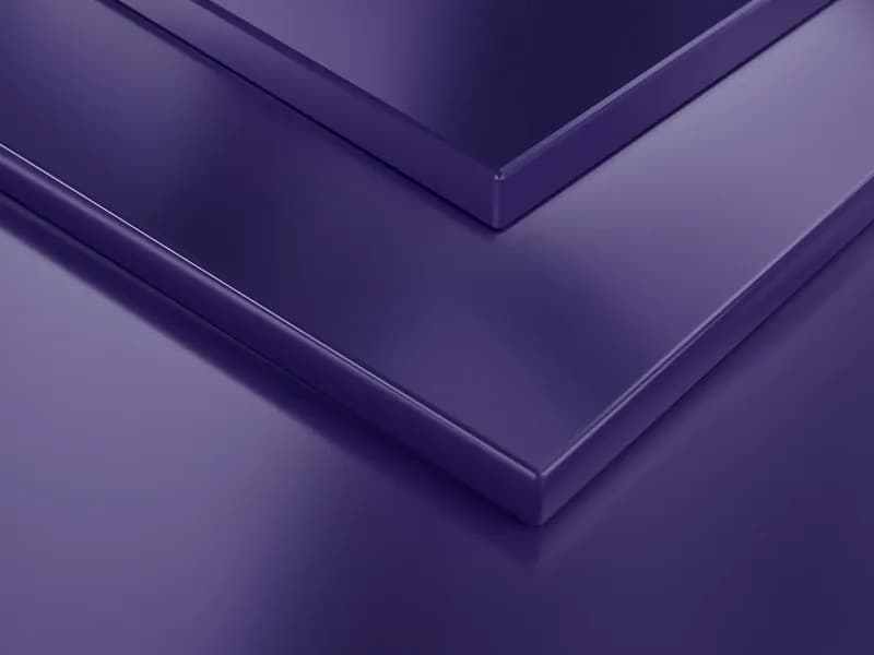 Spiritual Purple