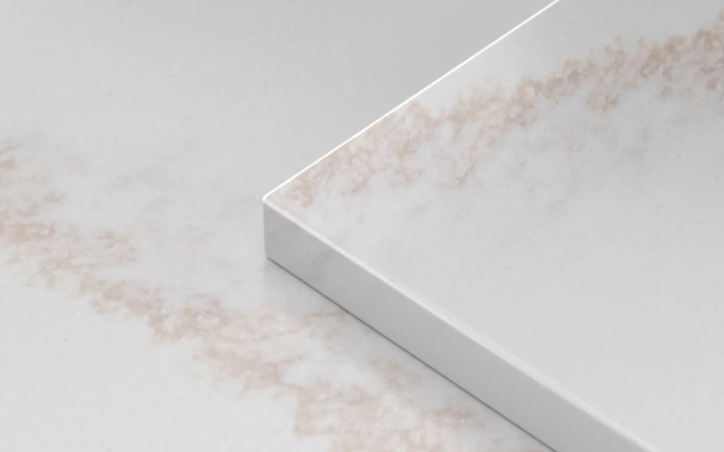 Sun Kissed material sample