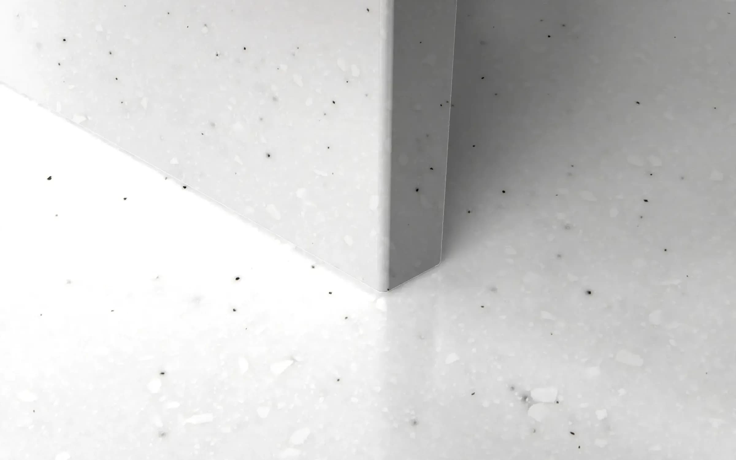 Triostone material sample