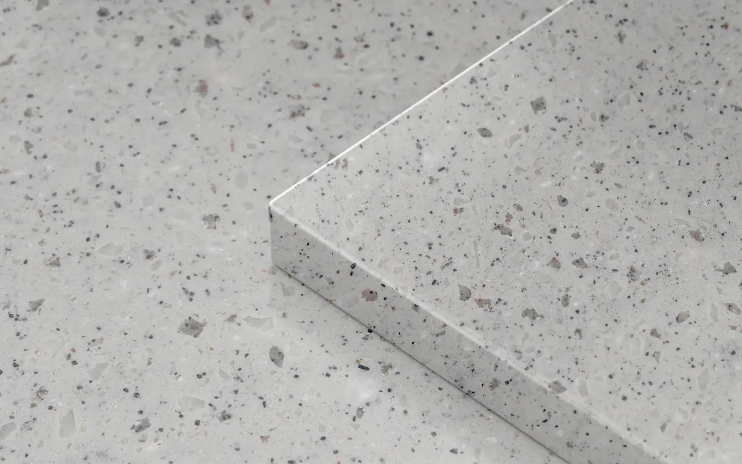 Victoria Falls material sample