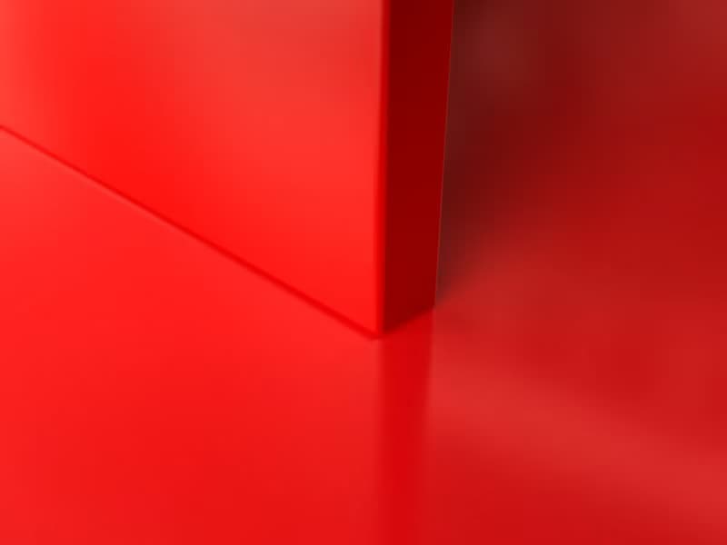 Vitality Red