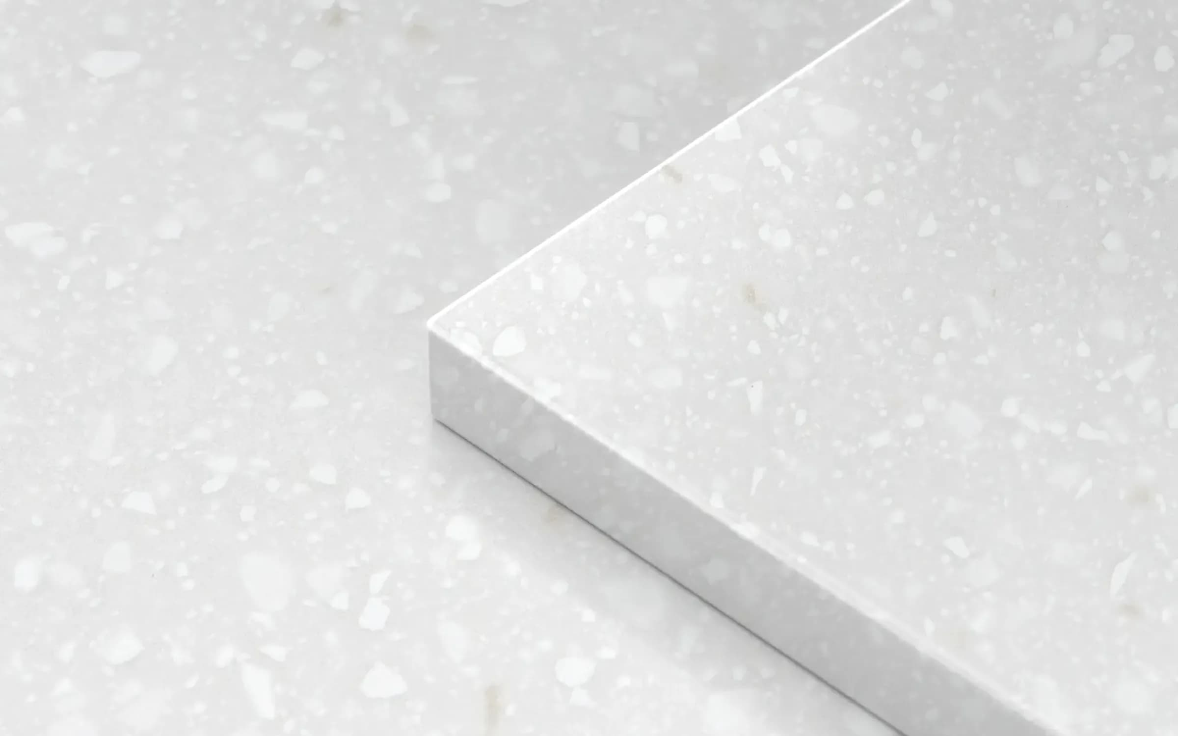 Glacier Tundra material sample